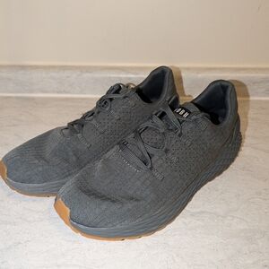 No Bull Training Shoes, Grey, Women's Size 9